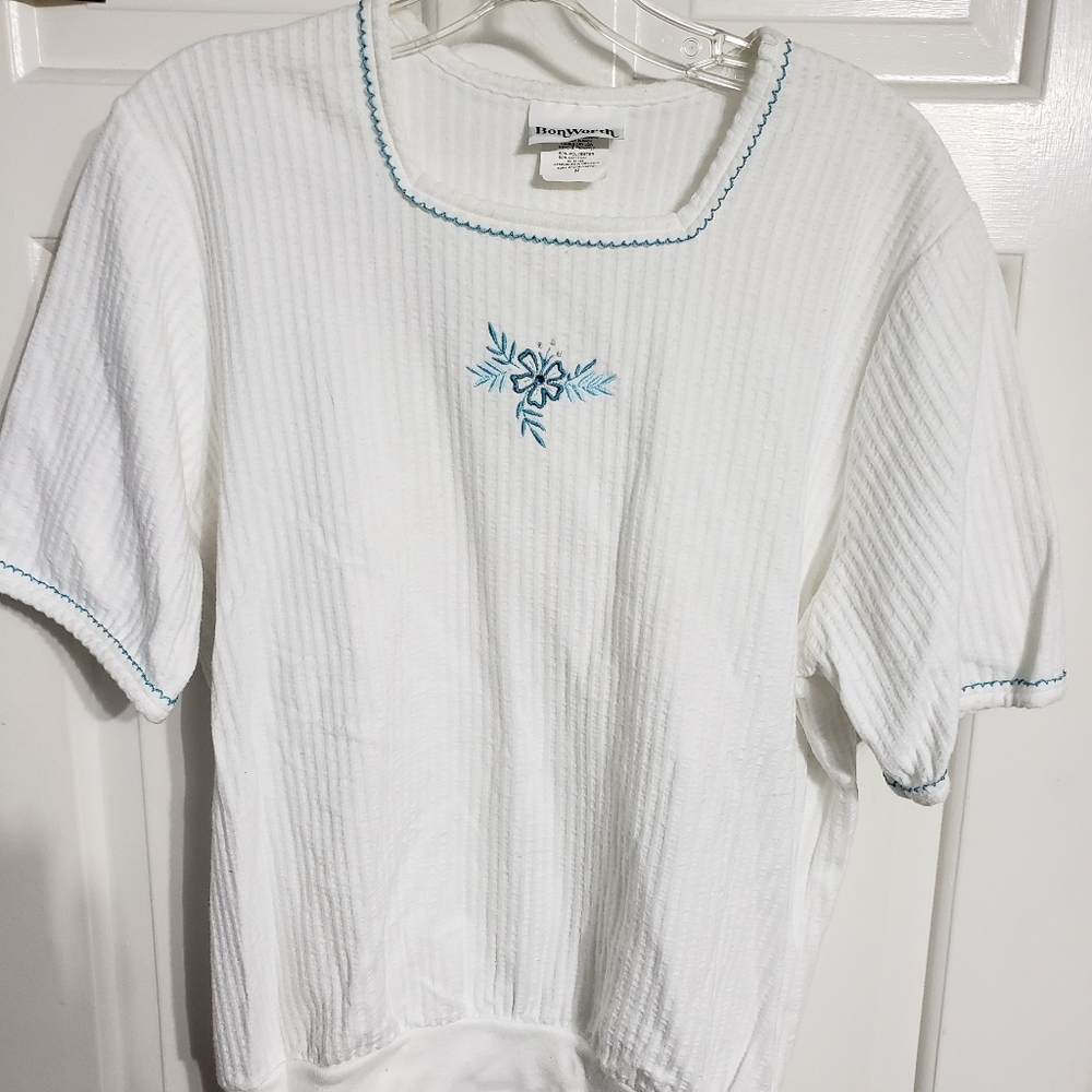 BonWorth Ladies Blouse